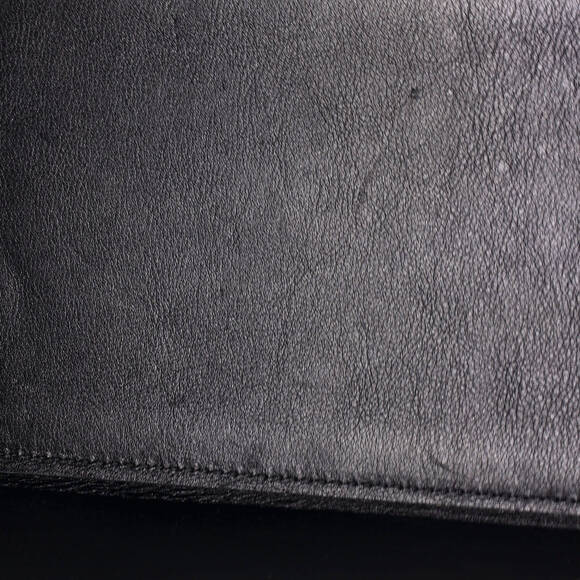 Loewe Lazo Bag Leather #166198L74B - Picture 6 of 7